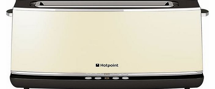 Hotpoint TT12EACO