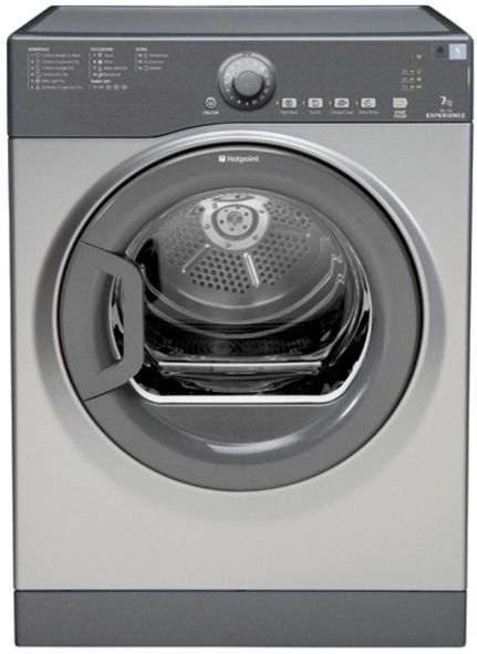 Hotpoint TVEL75C6G