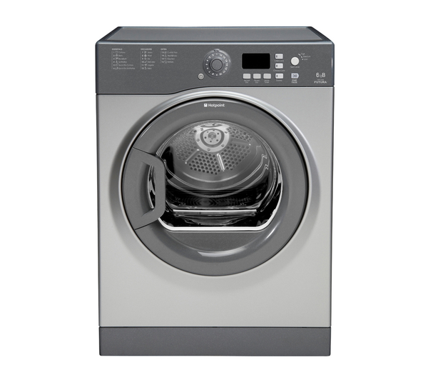 Hotpoint TVFG65B6G