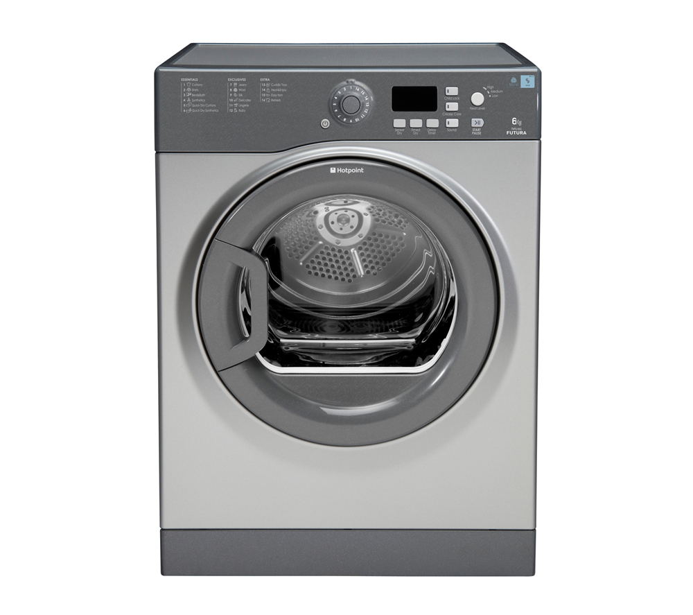 Hotpoint TVFG65C6G