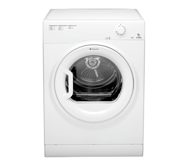 Hotpoint TVFM60C6P