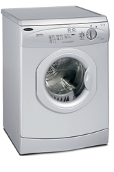 HOTPOINT TVM35A