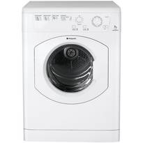 Hotpoint TVM572P