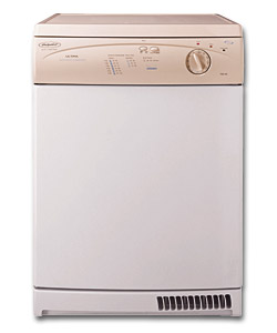 HOTPOINT Ultima 6kg Natural Linen