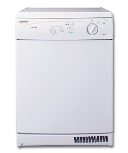 HOTPOINT Ultima TD62 Polar