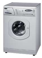 HOTPOINT WDM73 ALU