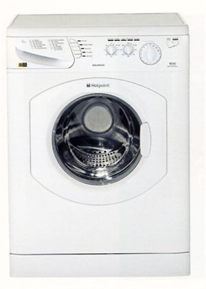 HOTPOINT WF430G