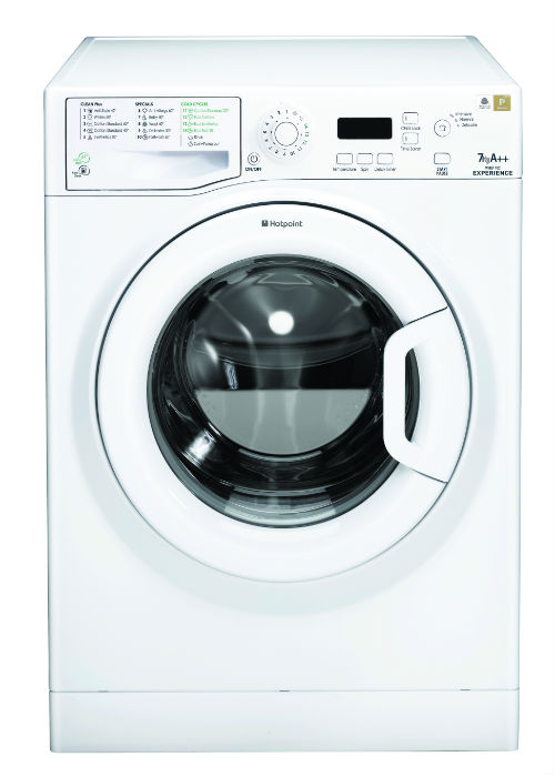 Hotpoint WMEF762P