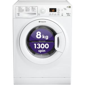 HOTPOINT WMFG8337P