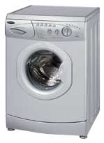 HOTPOINT WMM39 ALUMINIUM