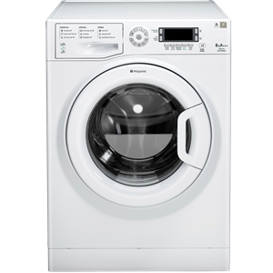 Hotpoint WMUD823P