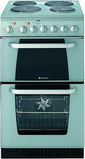 Hotpoint X253E Silver