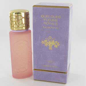 Quelque Fleurs Royale Eau de Parfum Spray 100ml