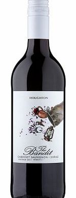 Houghton The Bandit Cabernet Shiraz