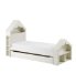 House Bedstead with Mattress