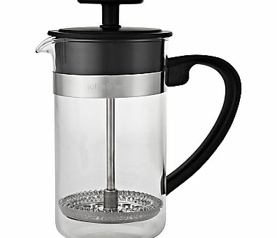 House by John Lewis Aroma Cafetiere