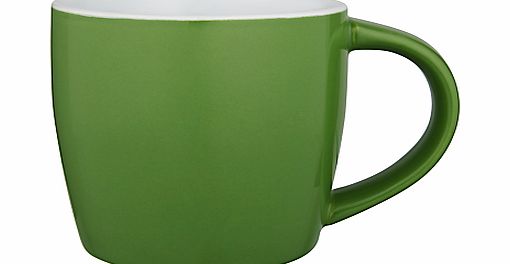 House by John Lewis Coloursphere Mug