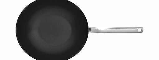 House by John Lewis Stir Fry, Dia.28cm