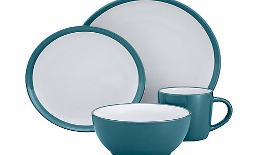 Tableware Set, 16 piece