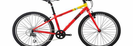 Hoy Bonaly 24 Inch Kids Bike