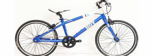 Hoy Meadowbank 20 Inch Kids Bike - 20 Inch