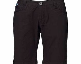 Hoy Vulpine Apparel Womens Saitama Trail Short