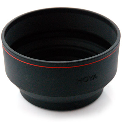 62mm Wide Angle Multi Lens Hood