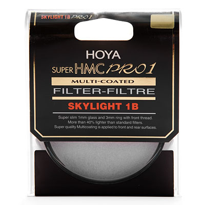 77mm SHMC PRO-1 Skylight