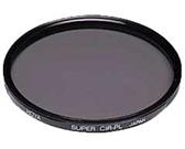 Circular Polarising Filter 86mm