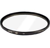 HD UV Filter - 62mm