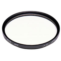 UV Filter - HMC - 67mm