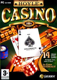 Casino Games PC