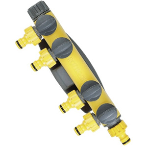 4 Way Tap Connector - 2150