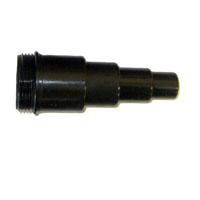 40mm Threaded Hosetail