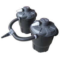 Hozelock Bioforce 16000 Special Pond Filter