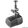 Cascade 1500 Fountain Or Waterfall Pump