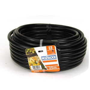 Micro Irrigation 25m Supply Tube 13mm -