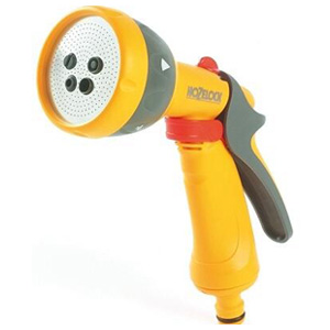 Multi-Spray Gun 2676