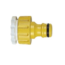 Threaded Tap Connector