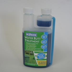 Water Butt Treatment, 500ml