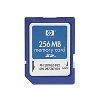 HP 256MB SD CARD