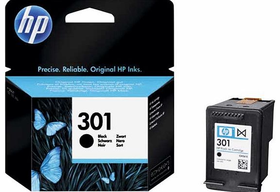 301XL Tri-colour Ink Cartridge