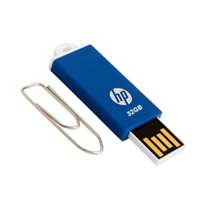 32GB v195b USB Flash Drive