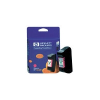 HP 44m Ink Cartridge Magenta for DNJ 350C- 750C-