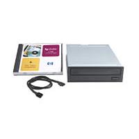 HP 48X/32X/48X CD-RW Drive (Carbonite)