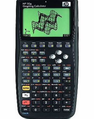 HP 50G Calculator