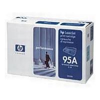 HP 95A Toner Cartridge Black 4000 sheets for