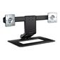 Adjustable Dual Monitor Stand AW664AA