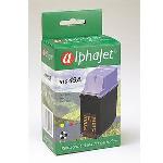 HP AlphaJet AJ49 Recycled 24ml 51649A Colour Ink