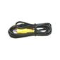 HP AV accessory cable Mini Jack to RCA